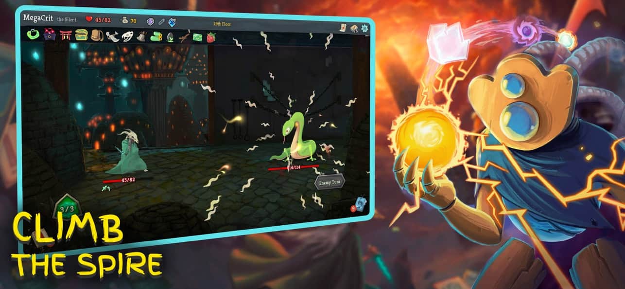 Slay the Spire APK for Android